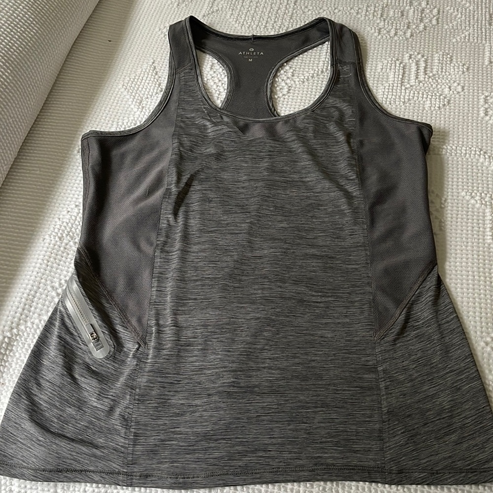 Workout - Picture 5 of 5